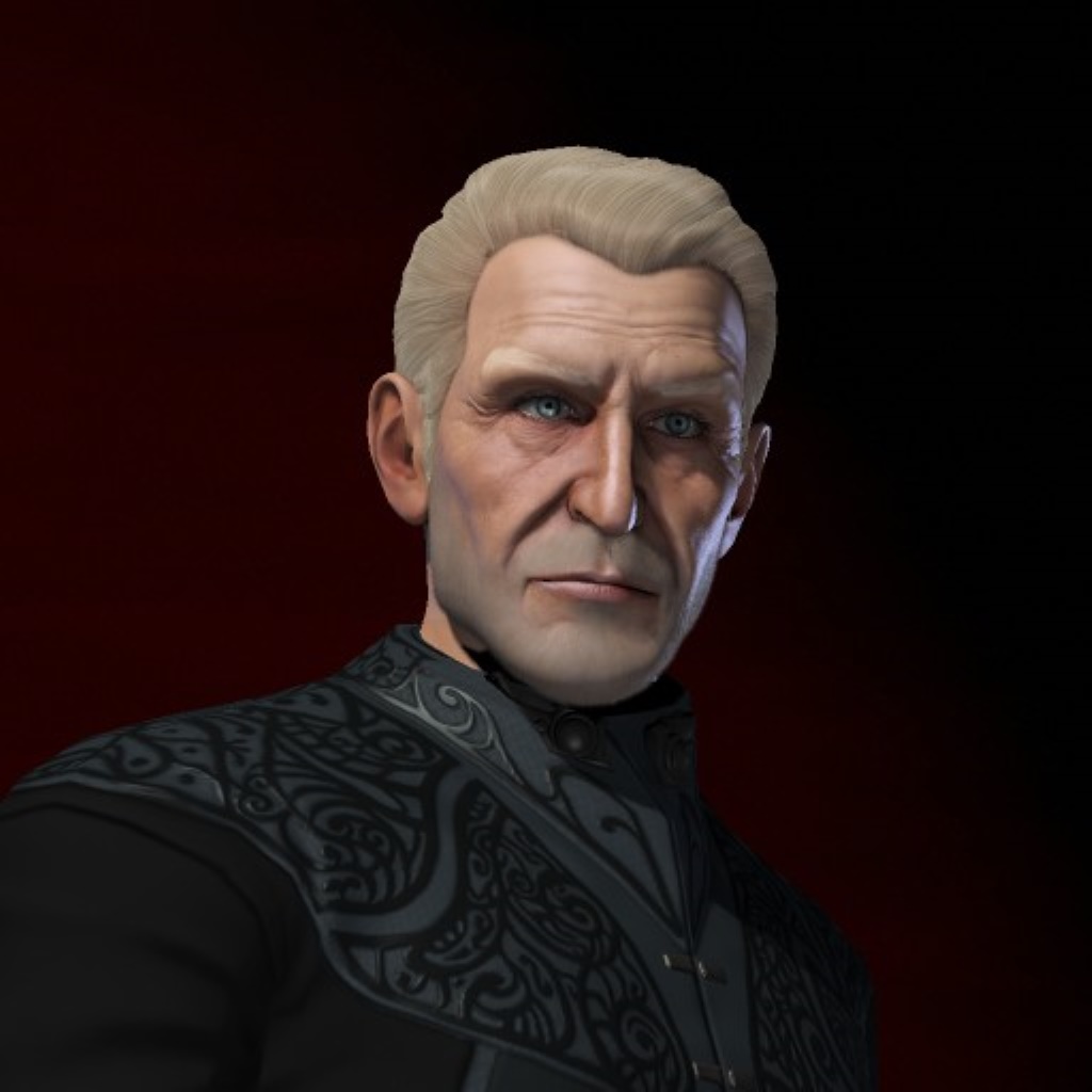 Tywin Cannister