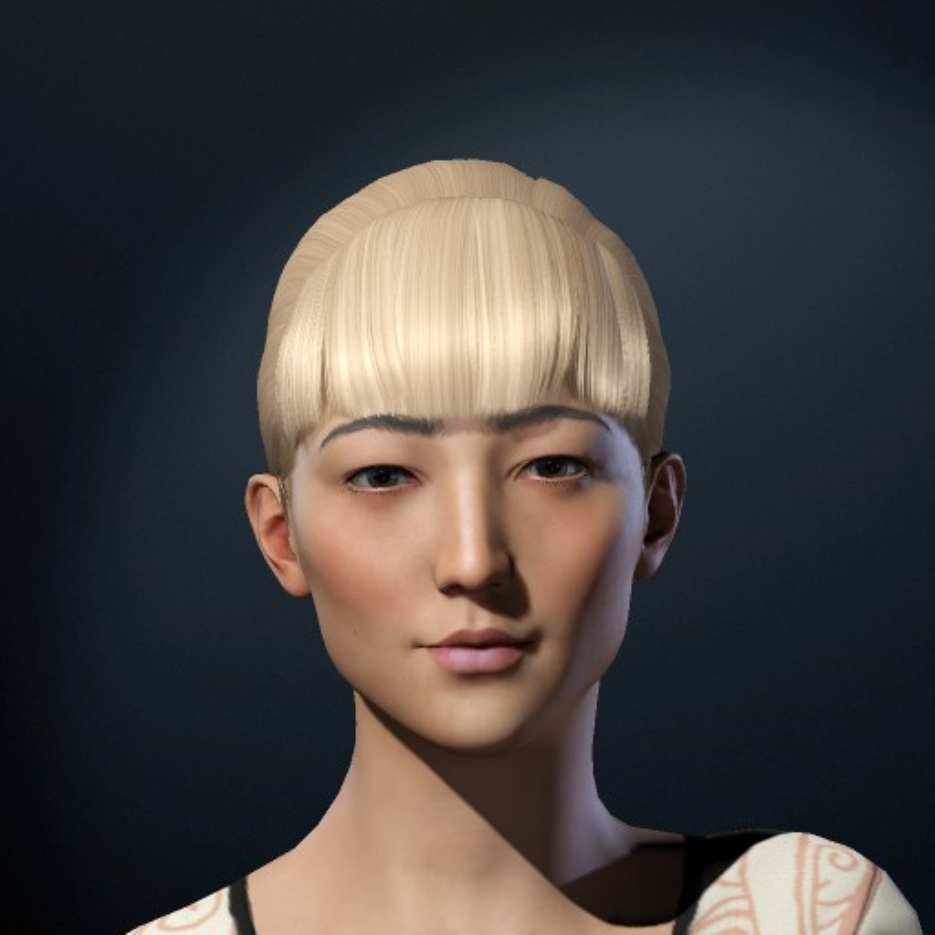 portrait