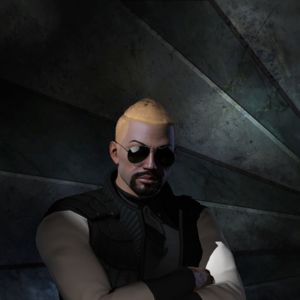 Evil Pingvinchik