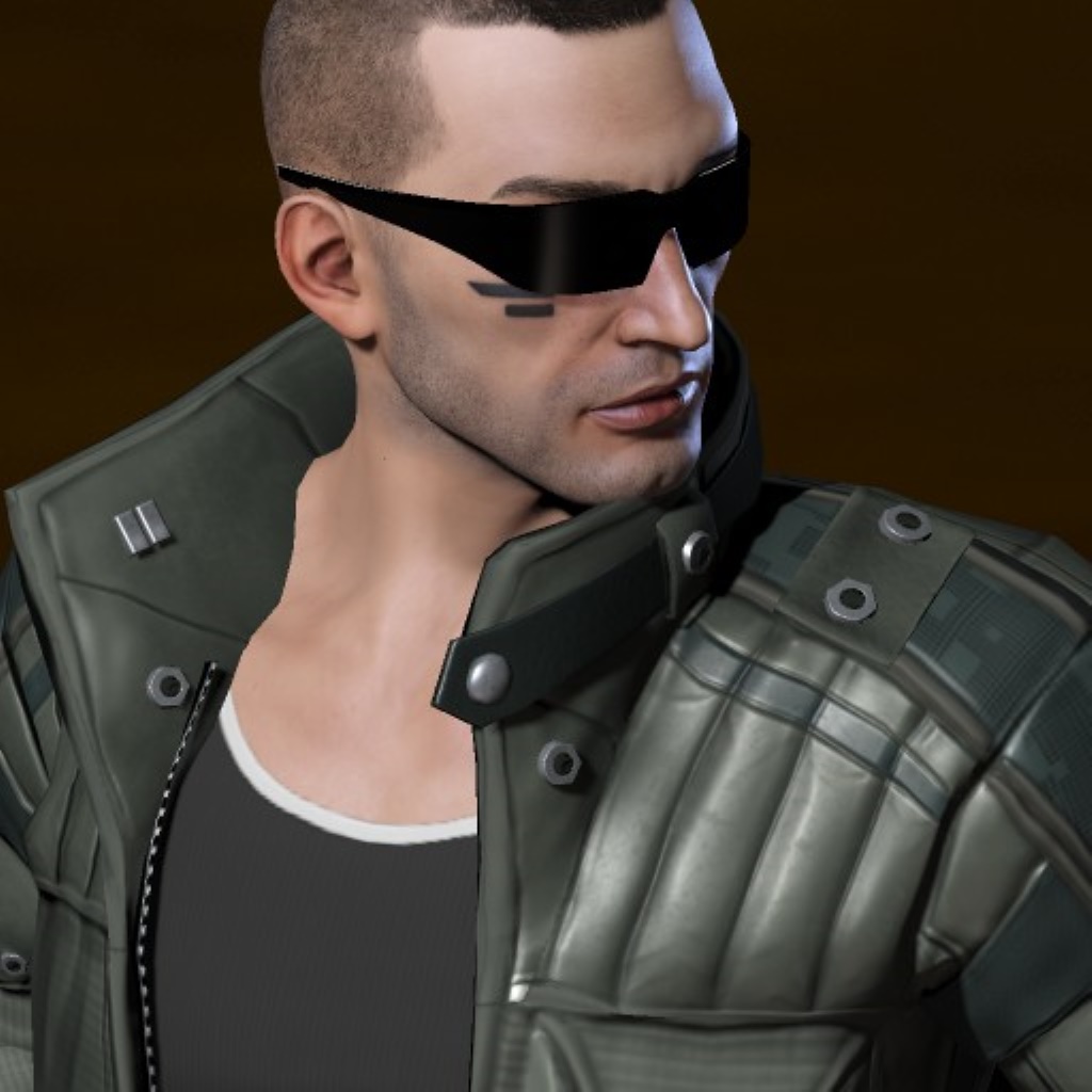 Torin Ptolemy