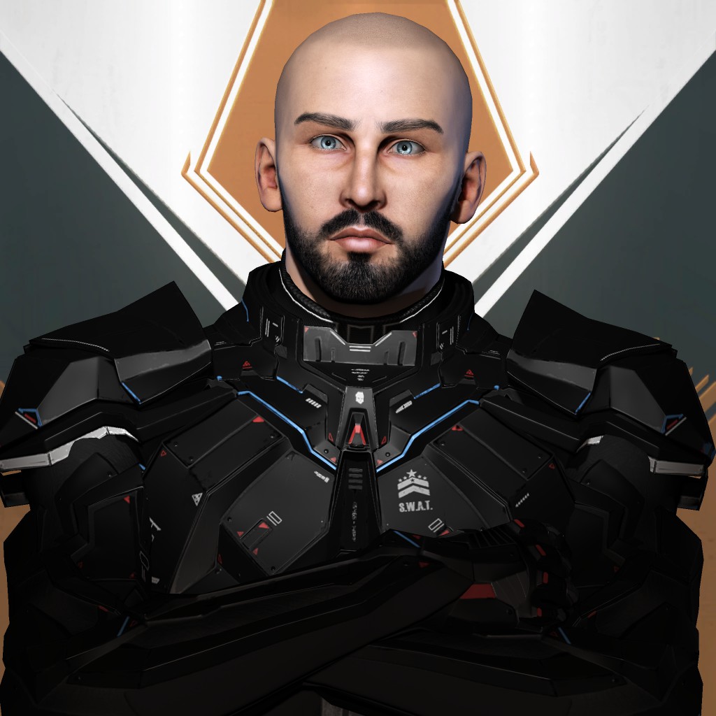 Cyno Vojax