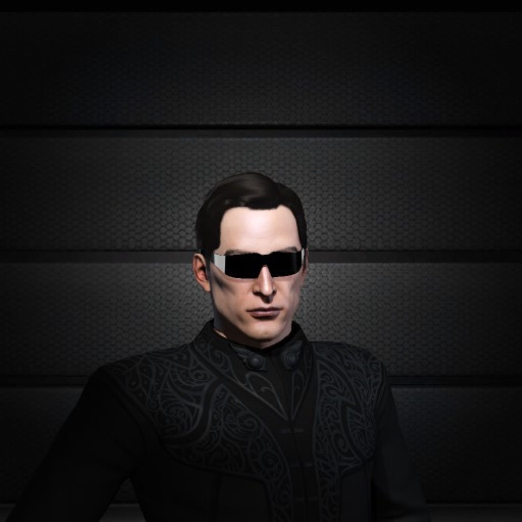 Khaine Strucker