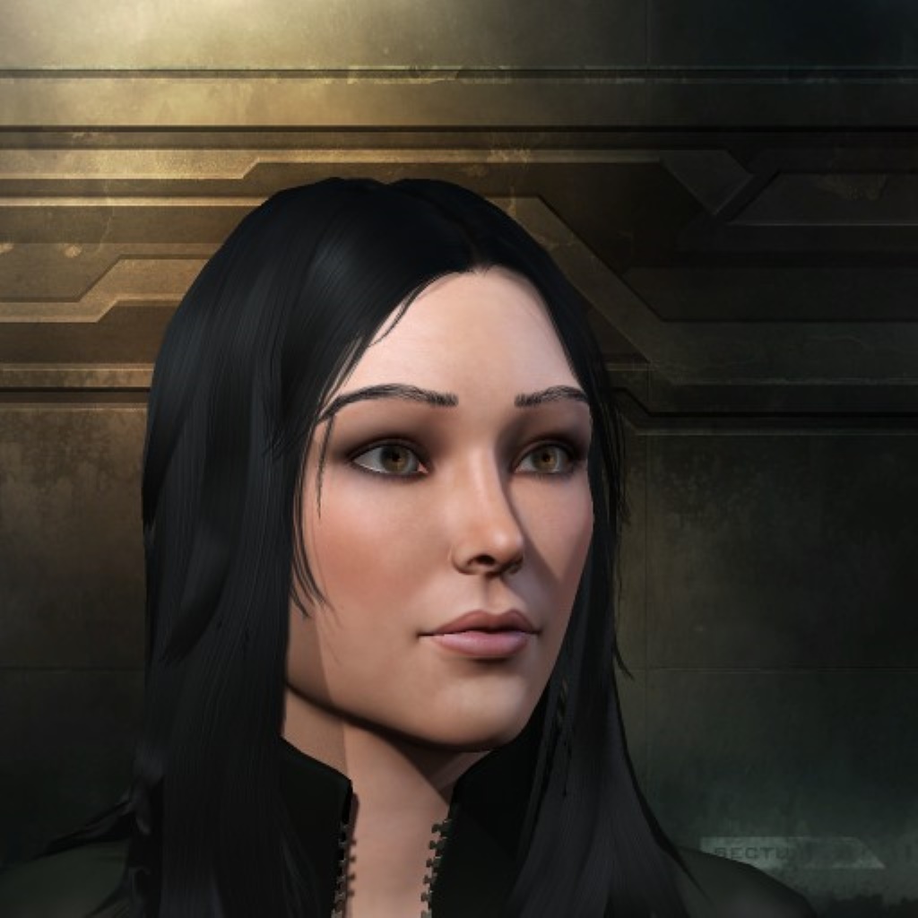 Elyene Annages