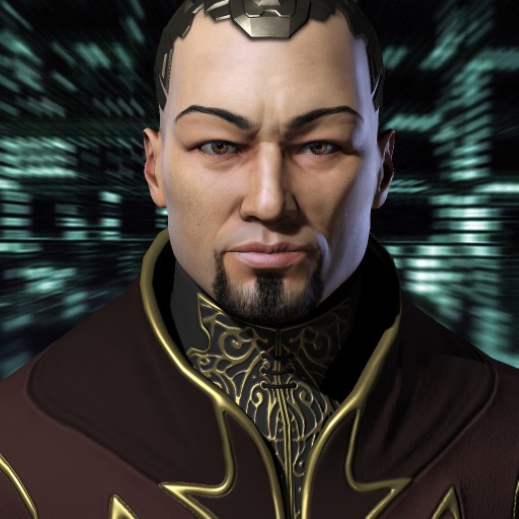 Lokijake Togenada