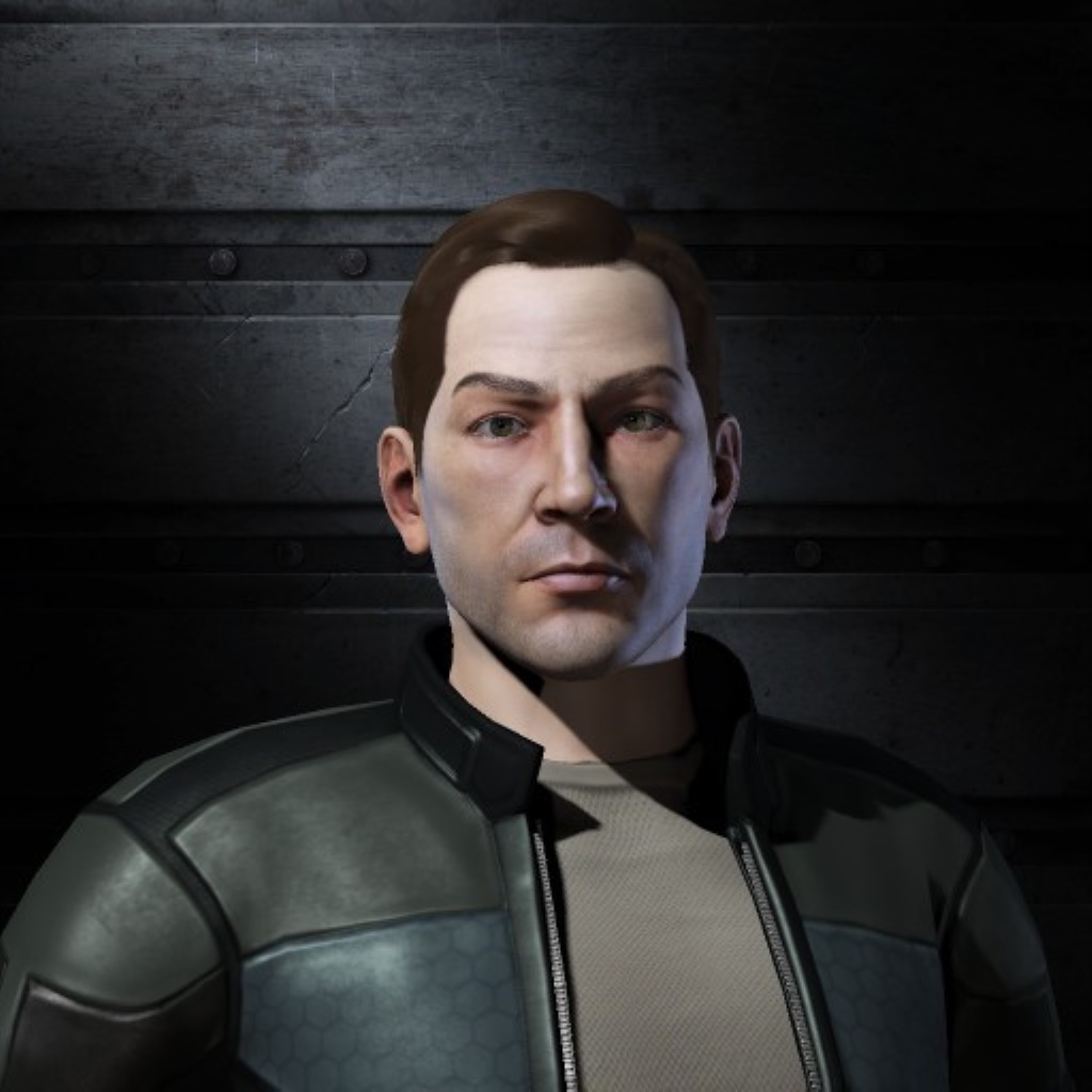 Daniel Zenus