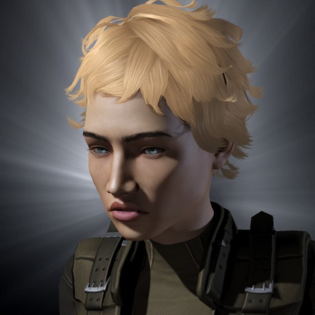 Tanya Teh Evil