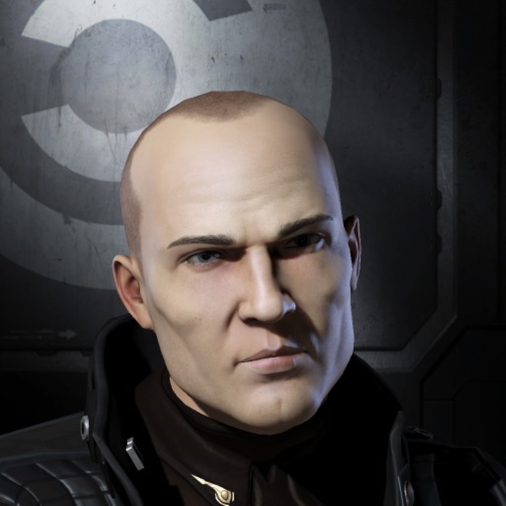 Reginald Cynofield
