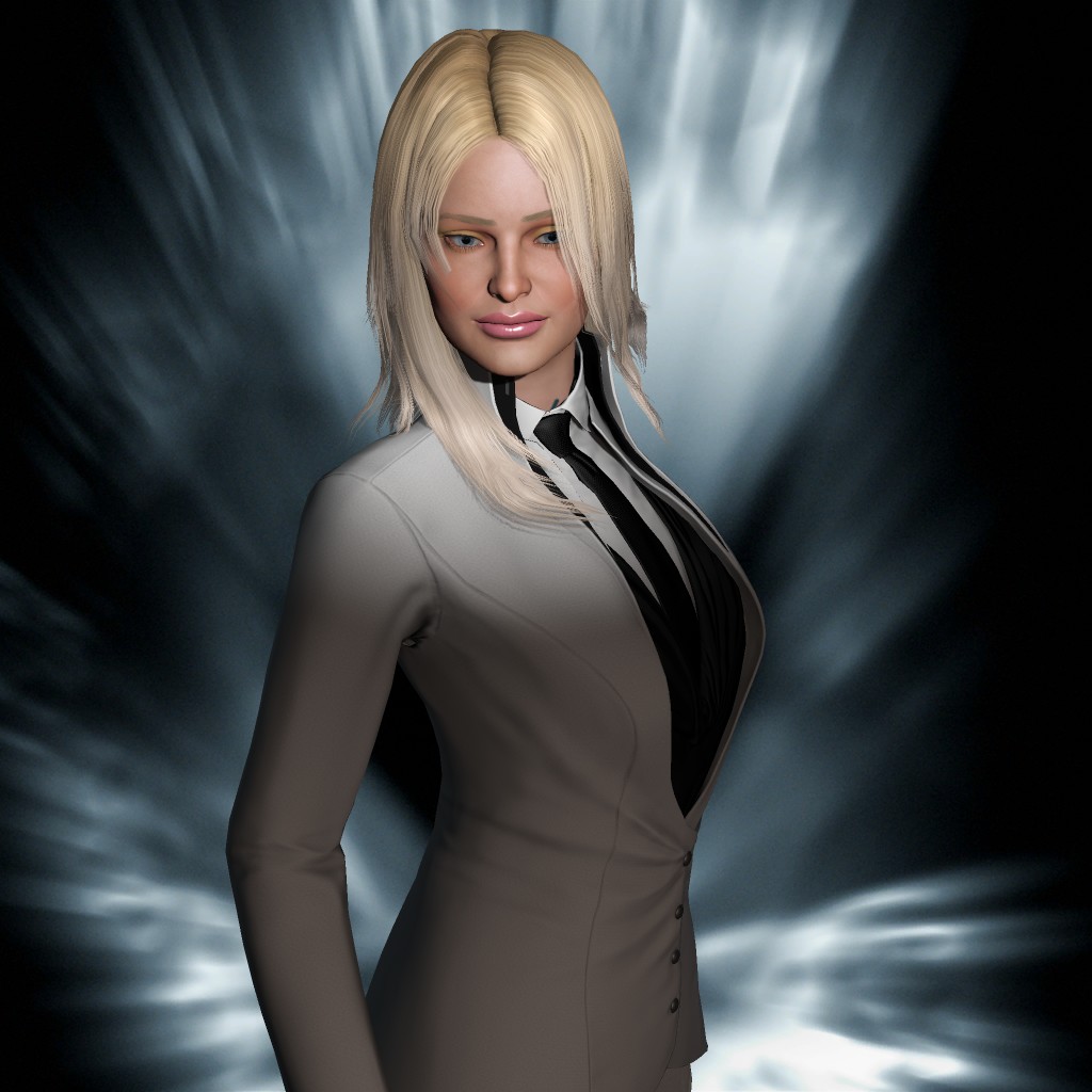 Marilllka RUS