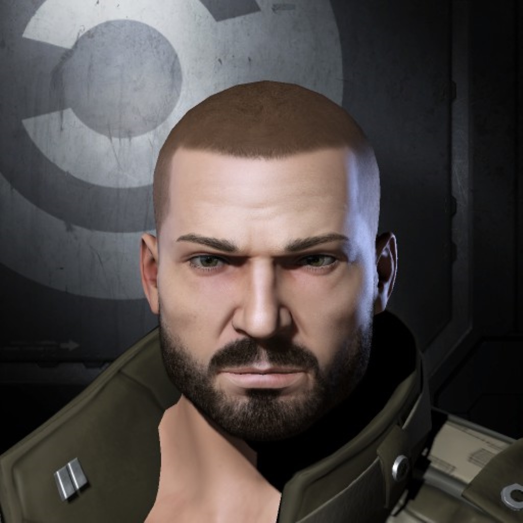 Xander Hagal