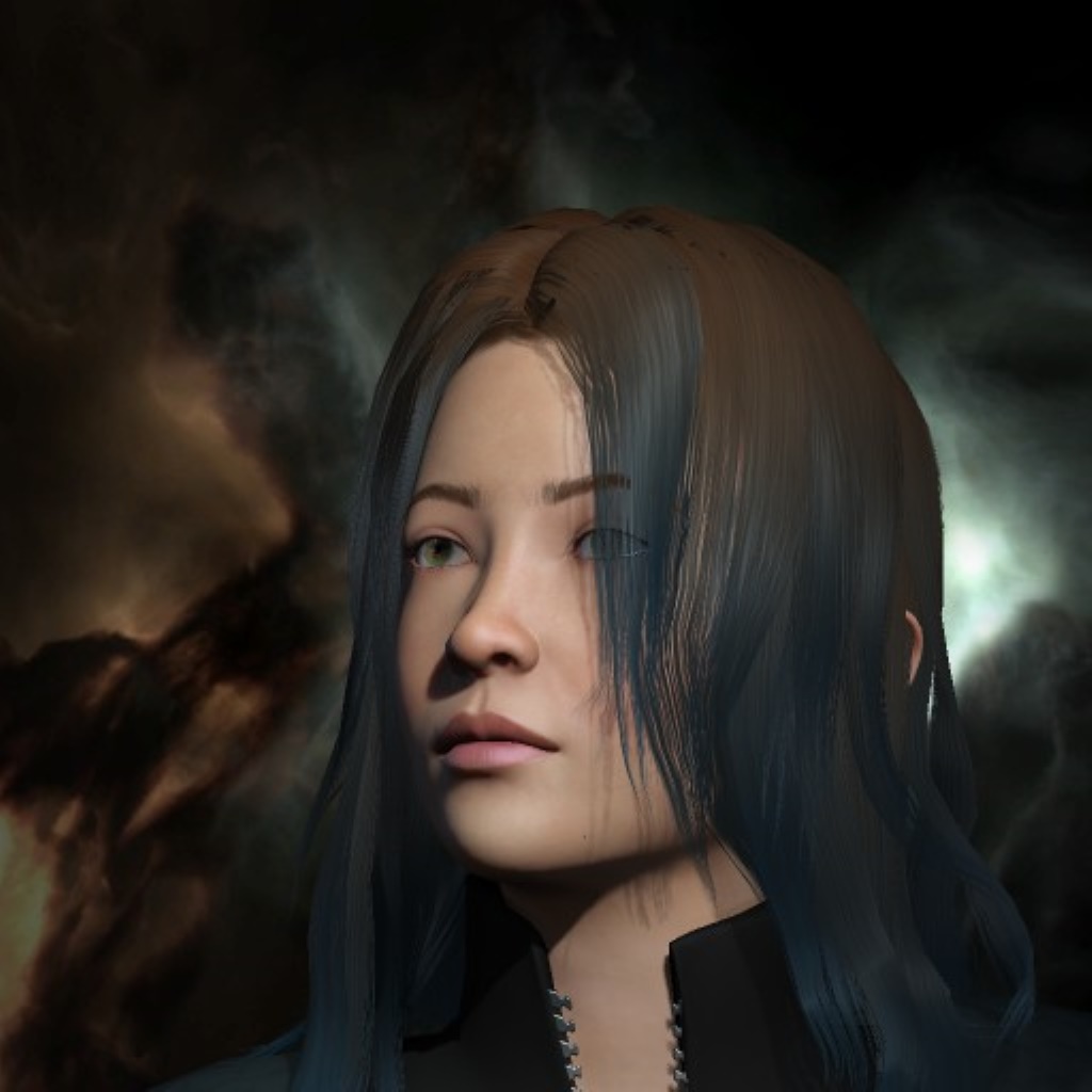 portrait