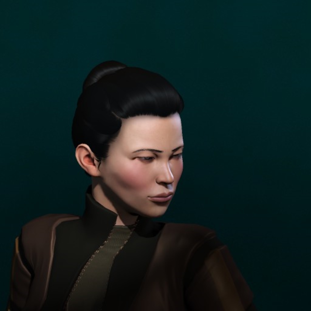Angie Biforts