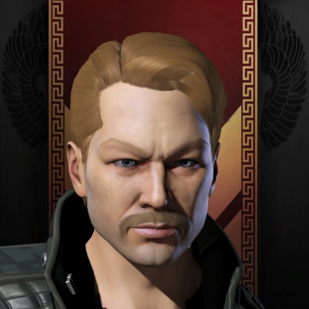 Multi-Shekel Media Caliphate