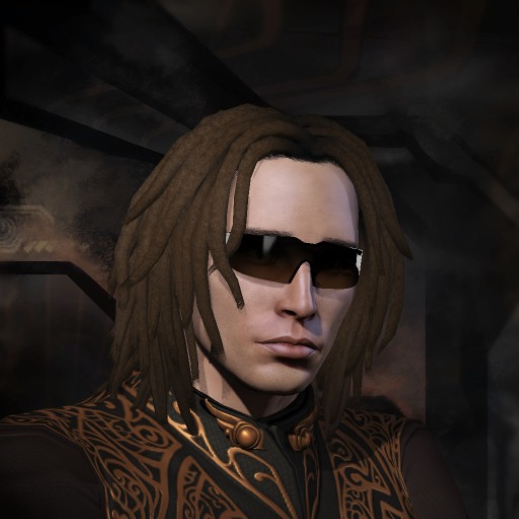 Damion LePewPew