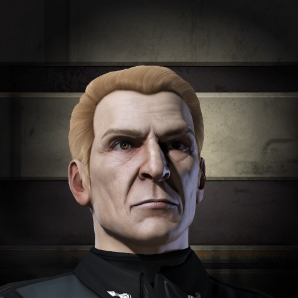 Peter Capalty