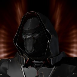 Lord Balis portrait