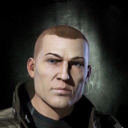 Kal Inkura portrait