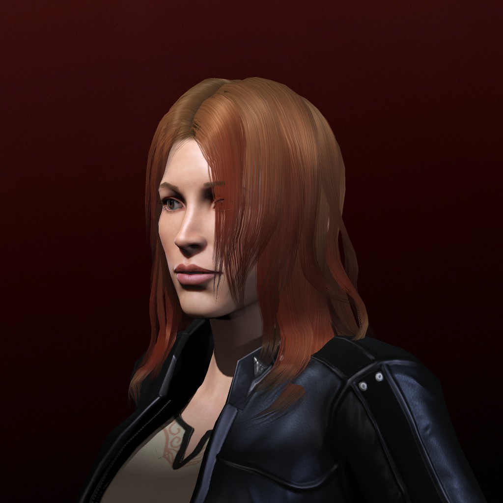 Organa RonyGM