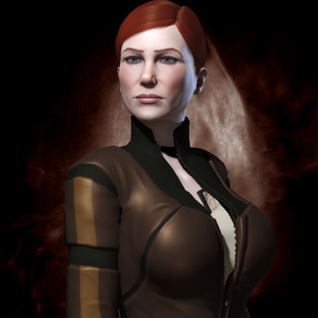 Erika VonHabsburg