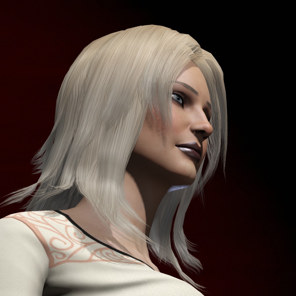 Leah von Fera