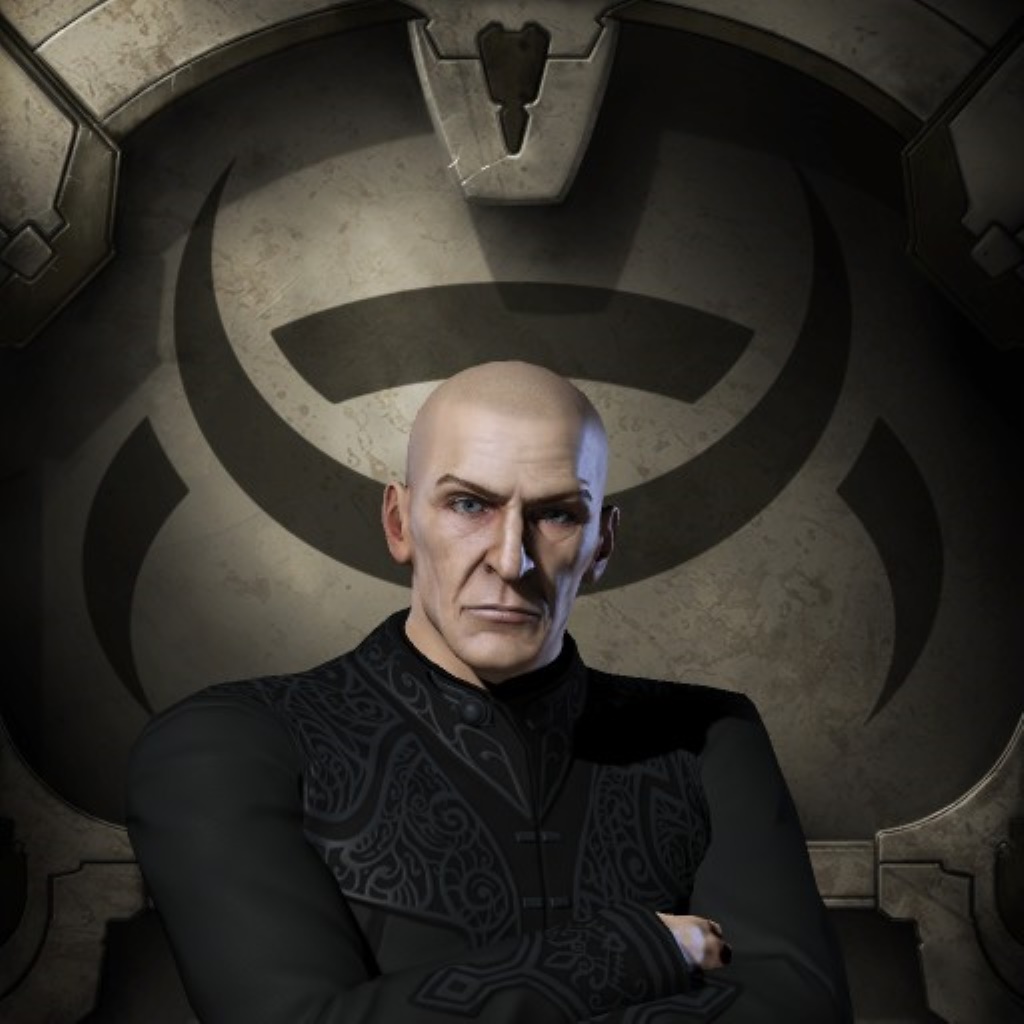 Alexander Joseph Luthor