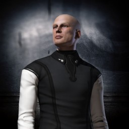 DjRaven01 portrait