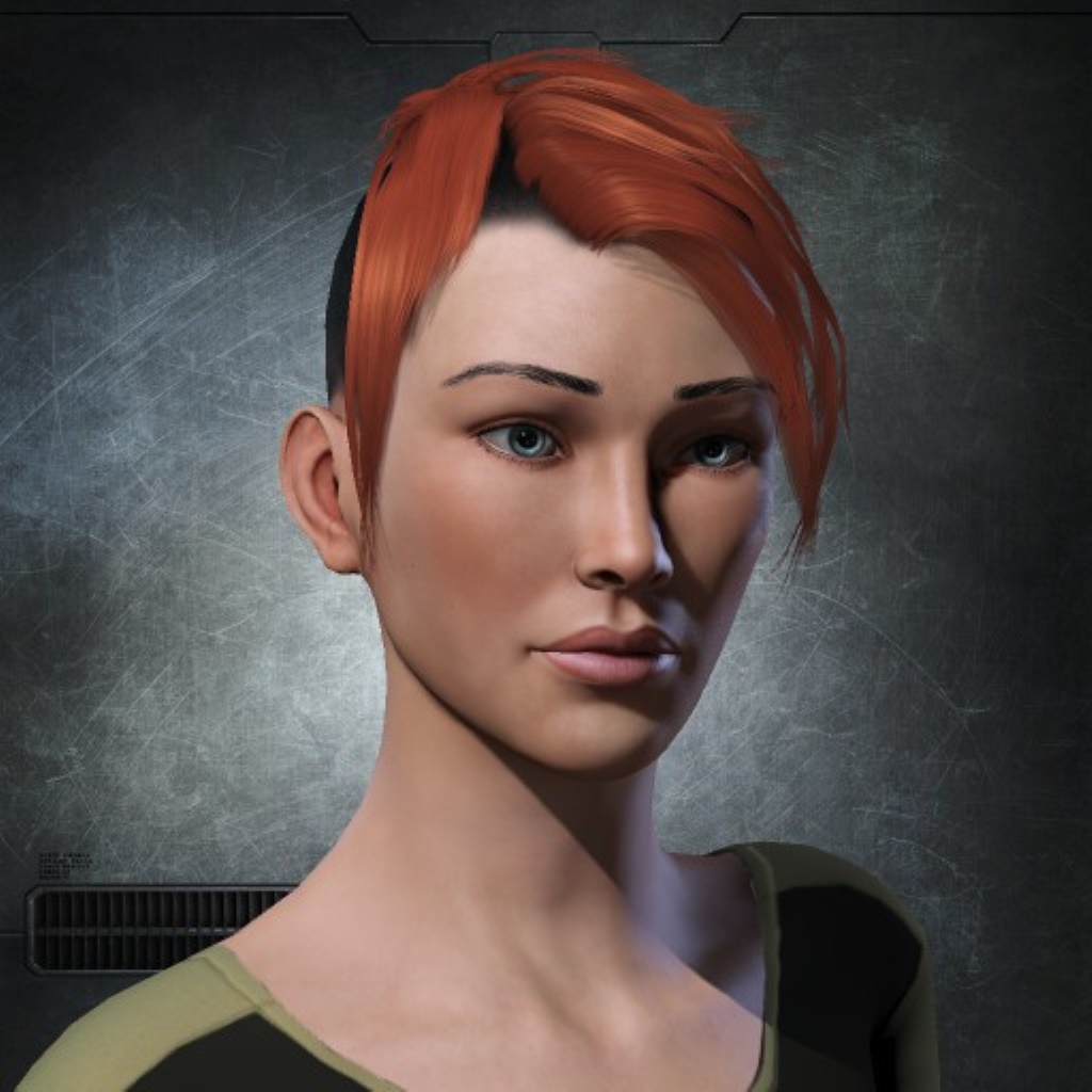 Ahsoka Ashla