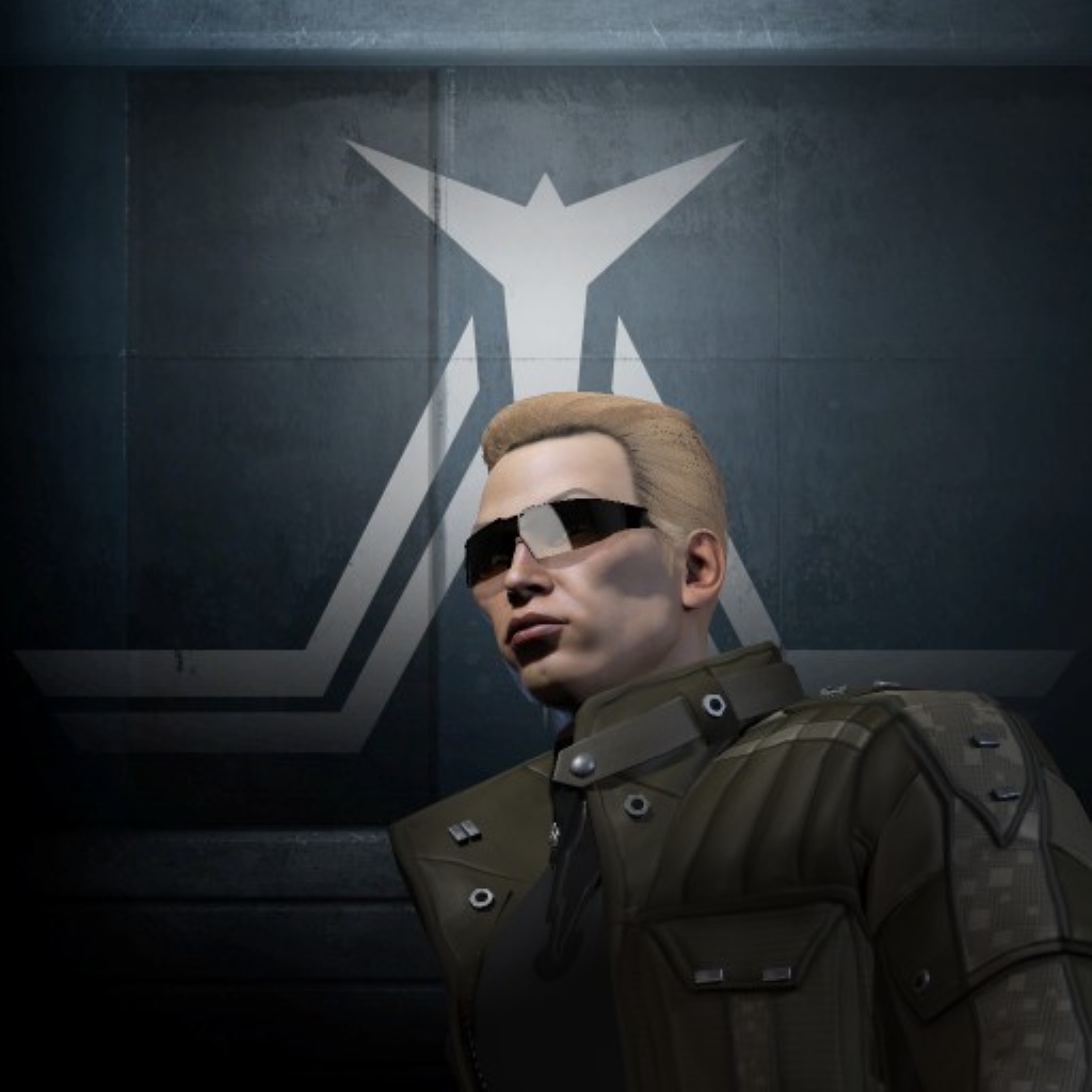 Sandro Meroving