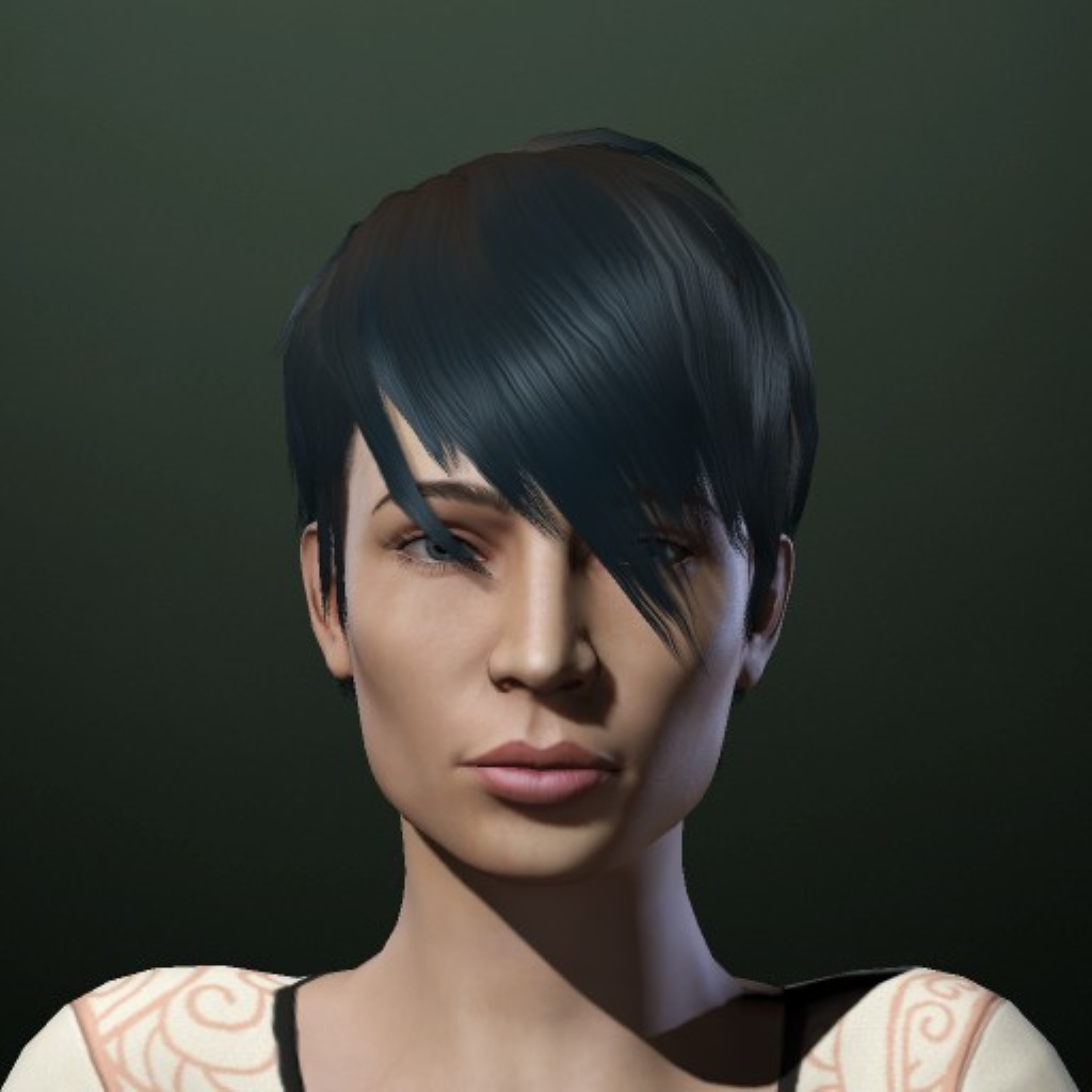 Minegirl