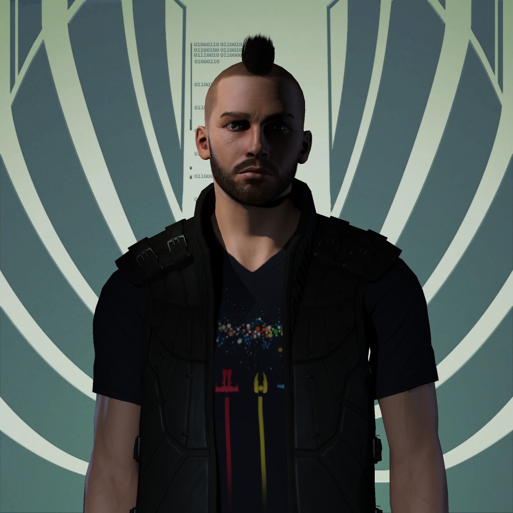 Ren Harken
