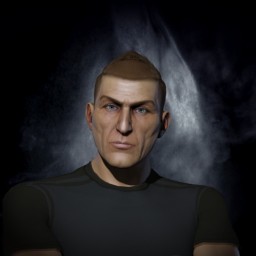 LeoWings portrait