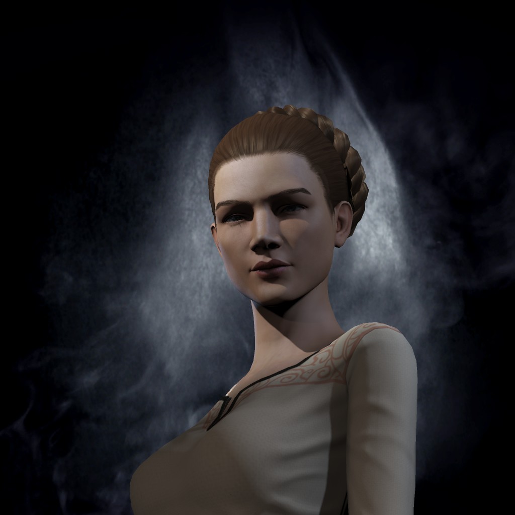 portrait