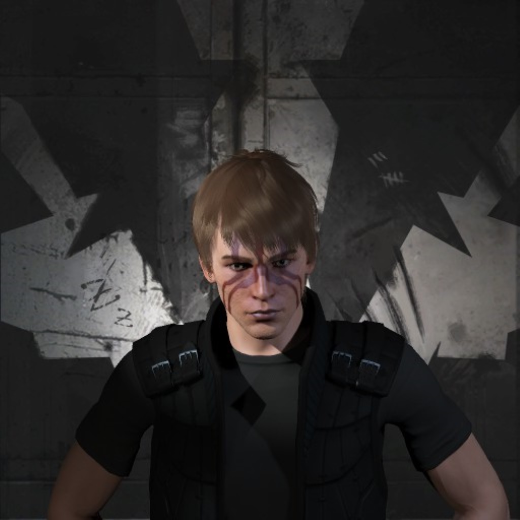 Ace Wardon Owen