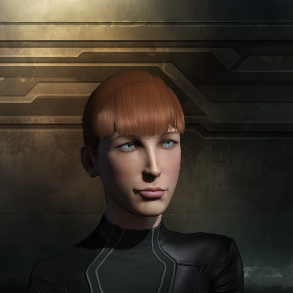 Anni Barviainen