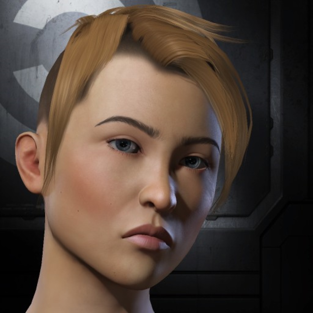 Stubby Asian Noodles