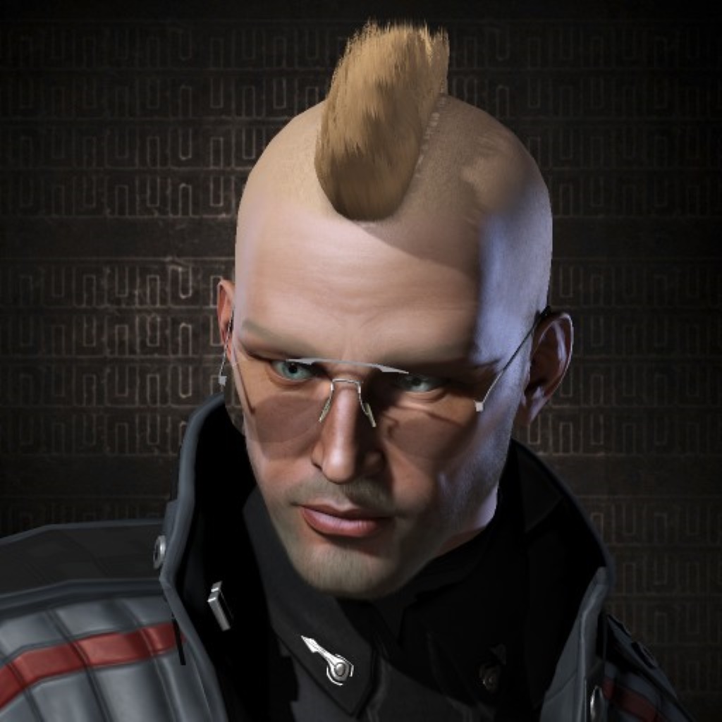 Alex Morkva