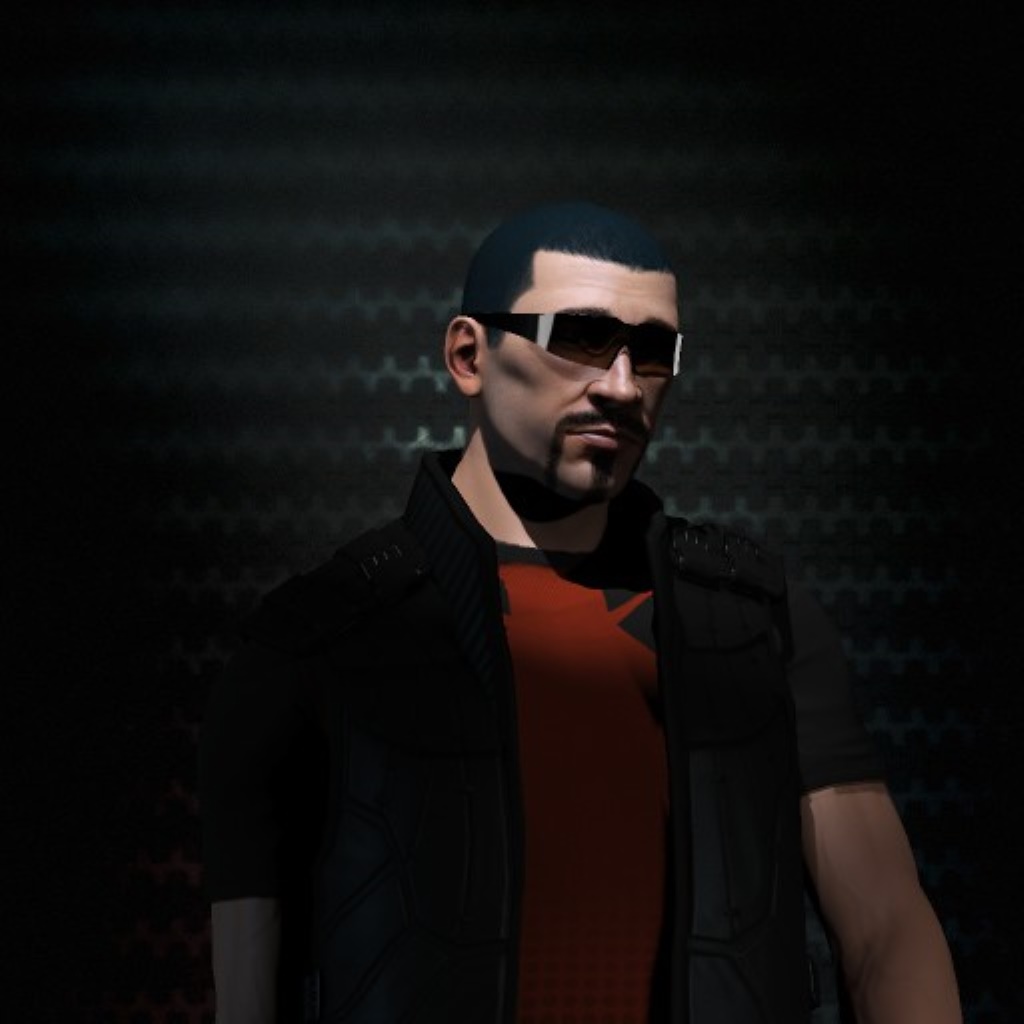 Hypers Deville