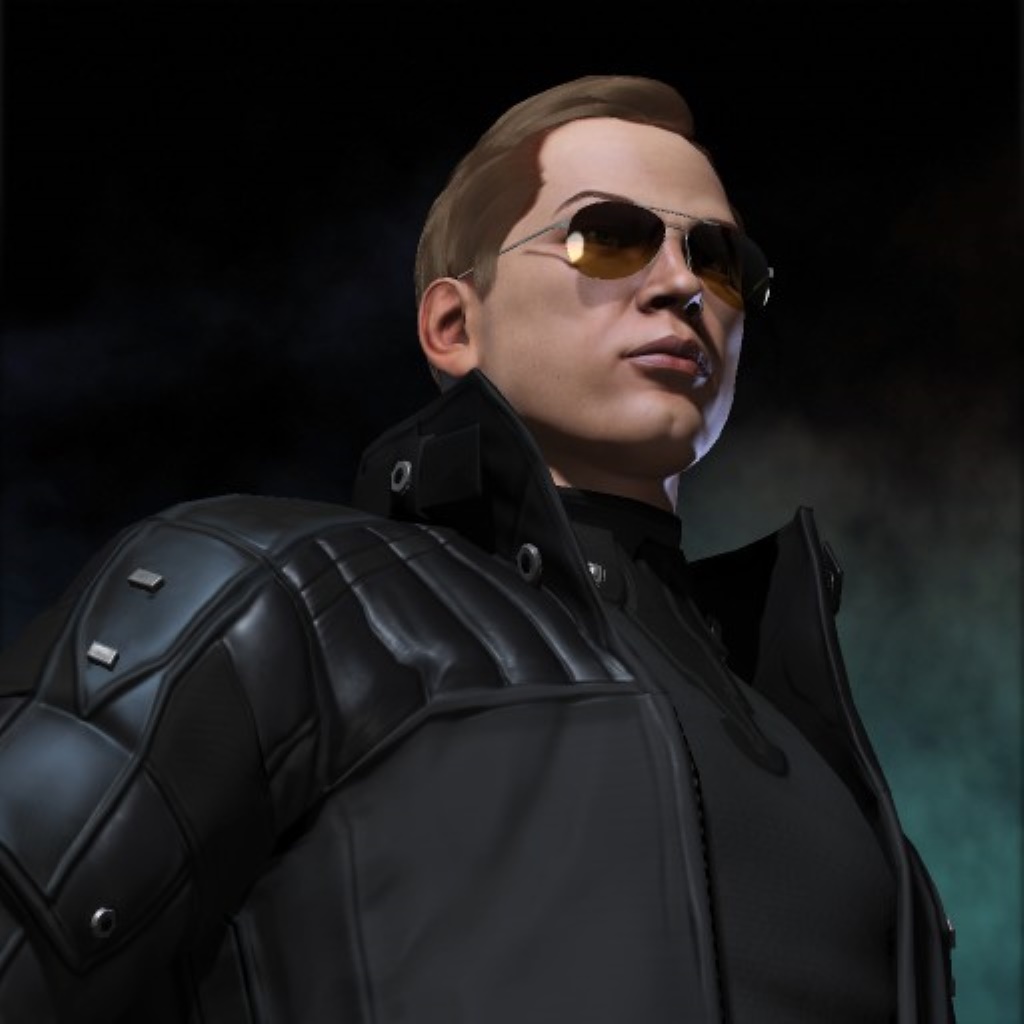 D Alexander