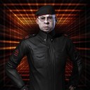 Dark-Helmet Spaceball Elite-Forces