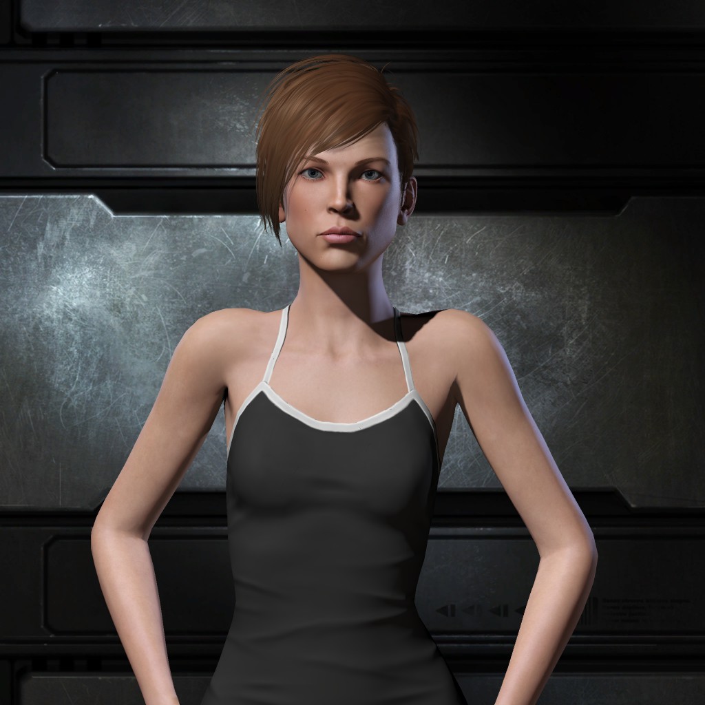 Trasonna DevNull
