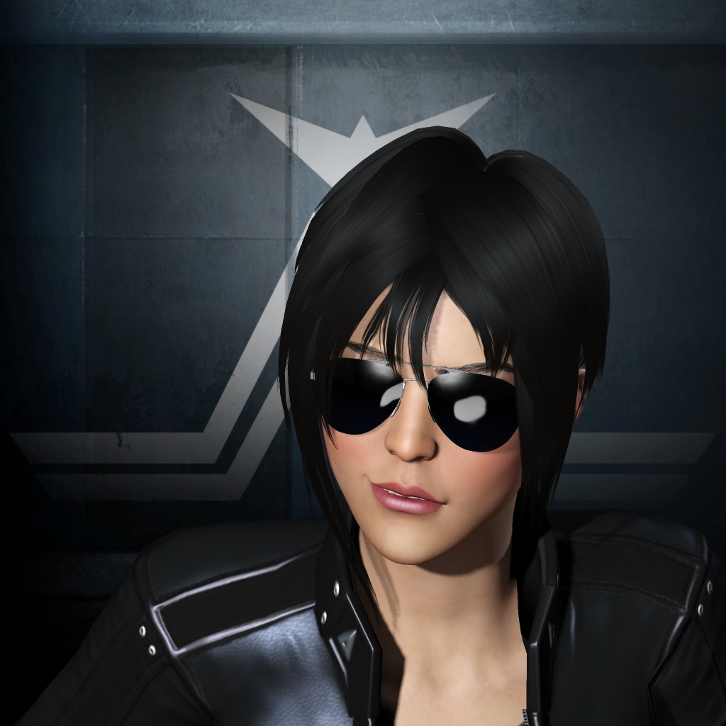 Generic Garmur Pilot