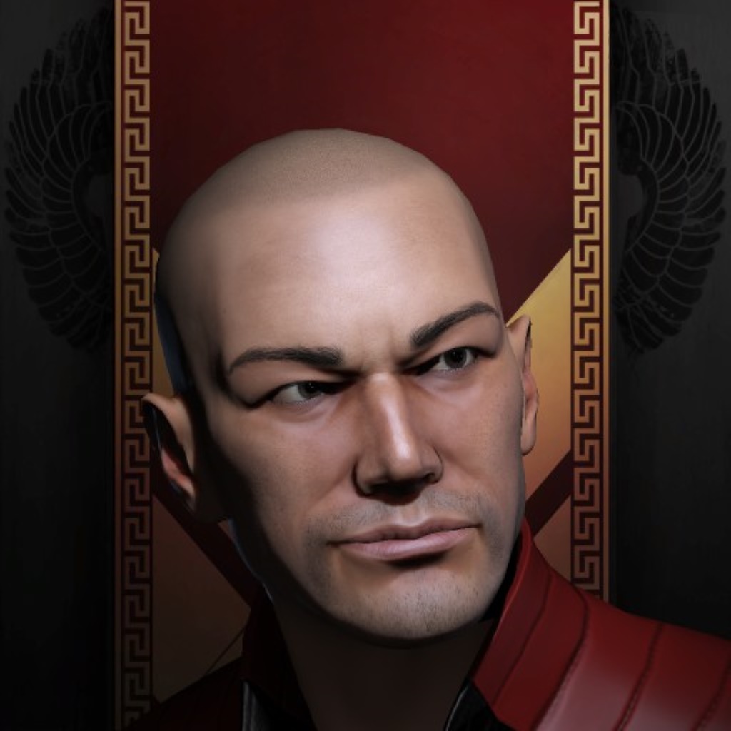 Elirus Toisch