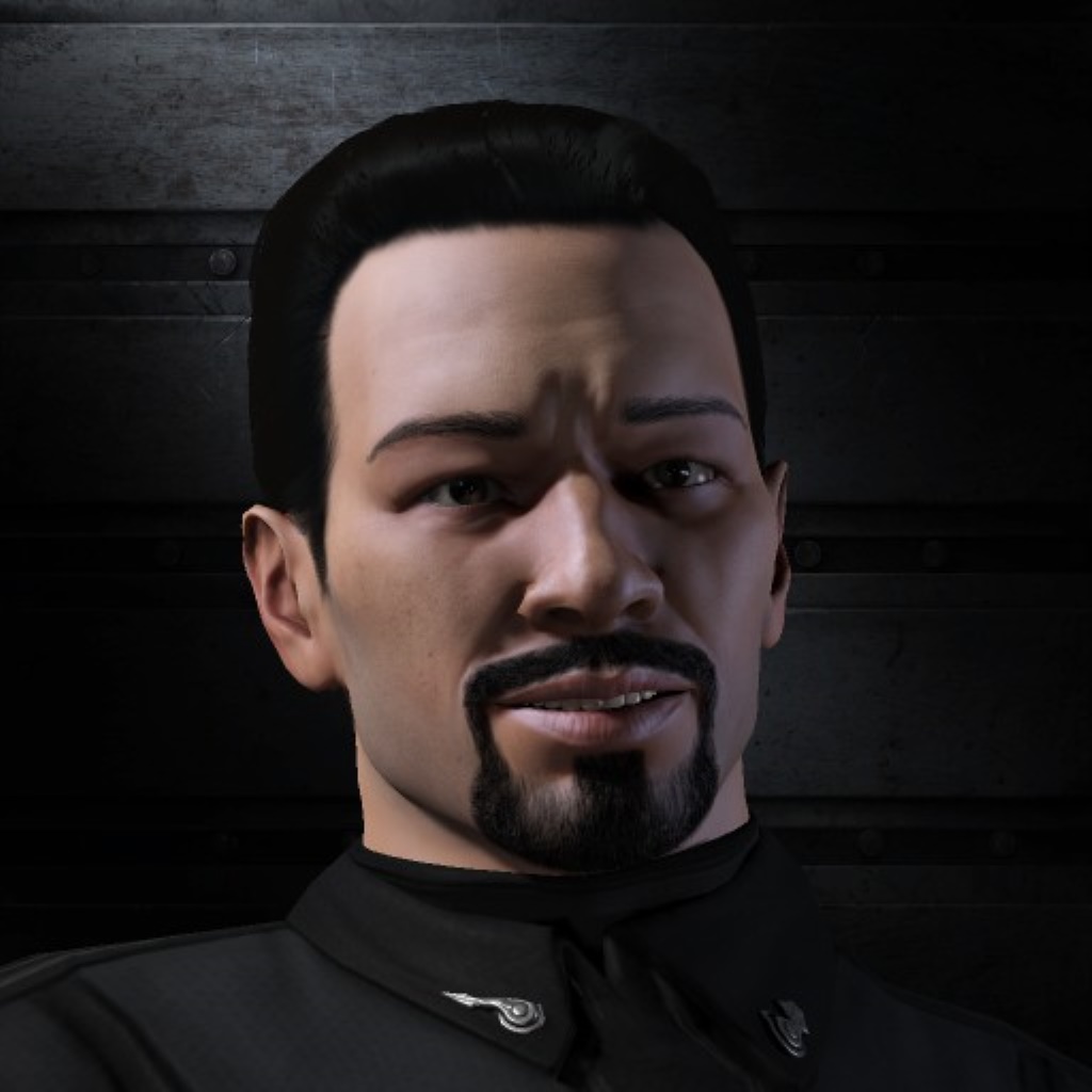 Ian Xerxes