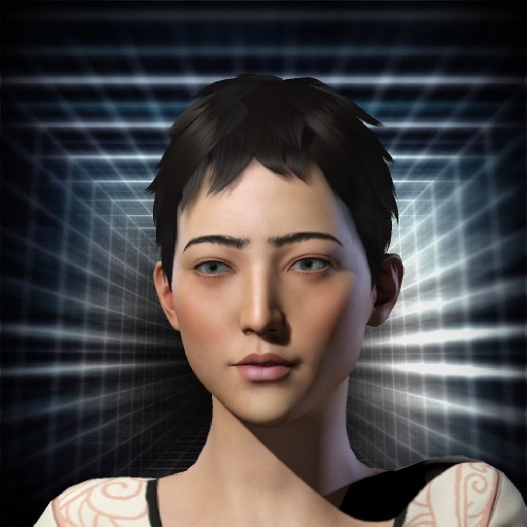 Lisa Jintao