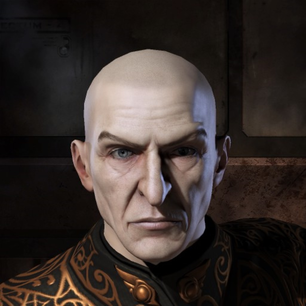 caldarian Semah