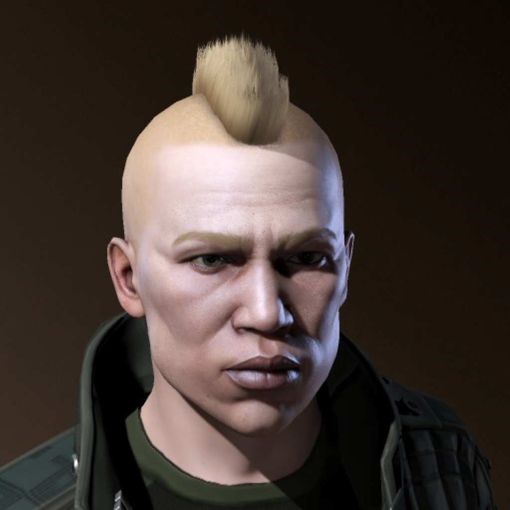 Primate Derelik