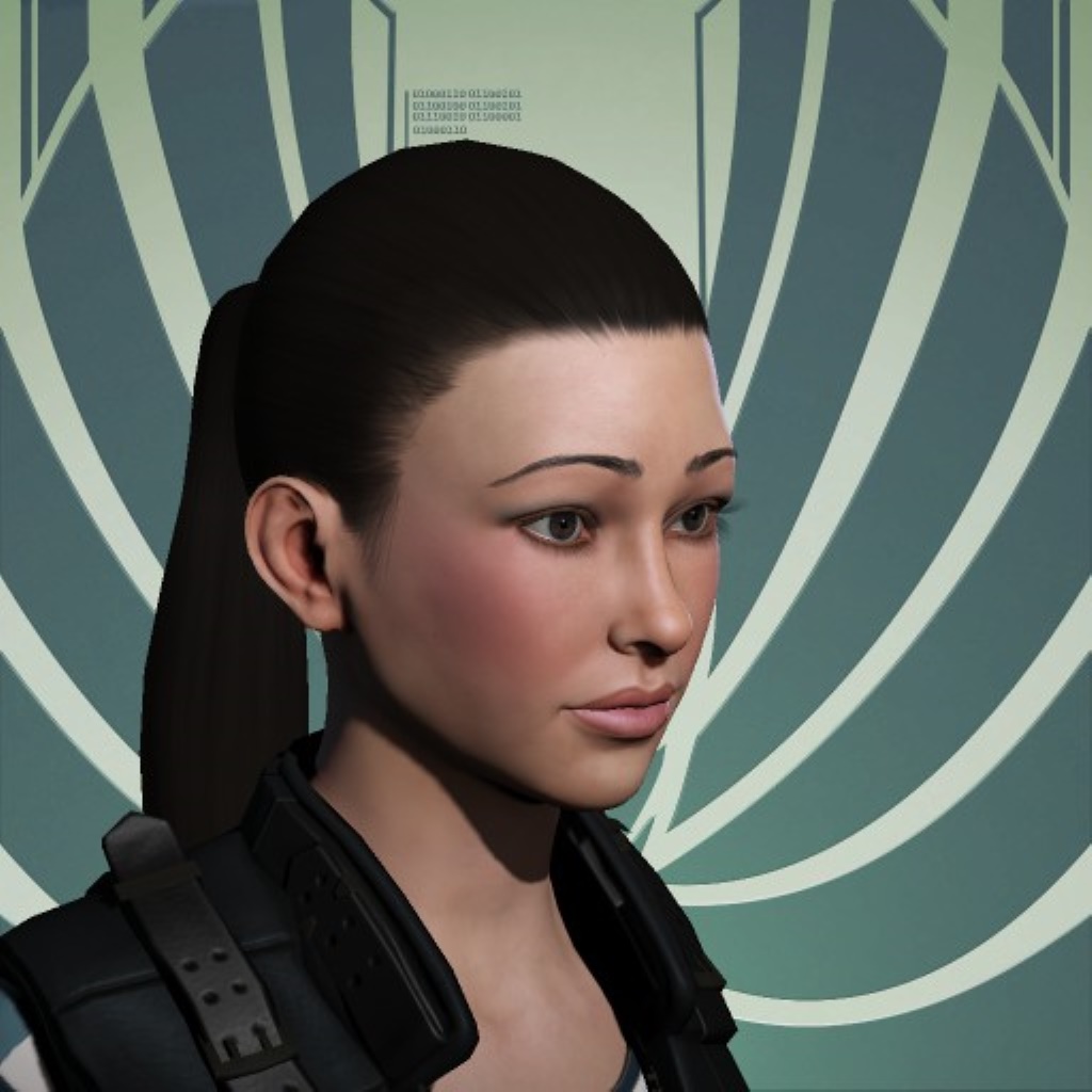 Emma Ryder