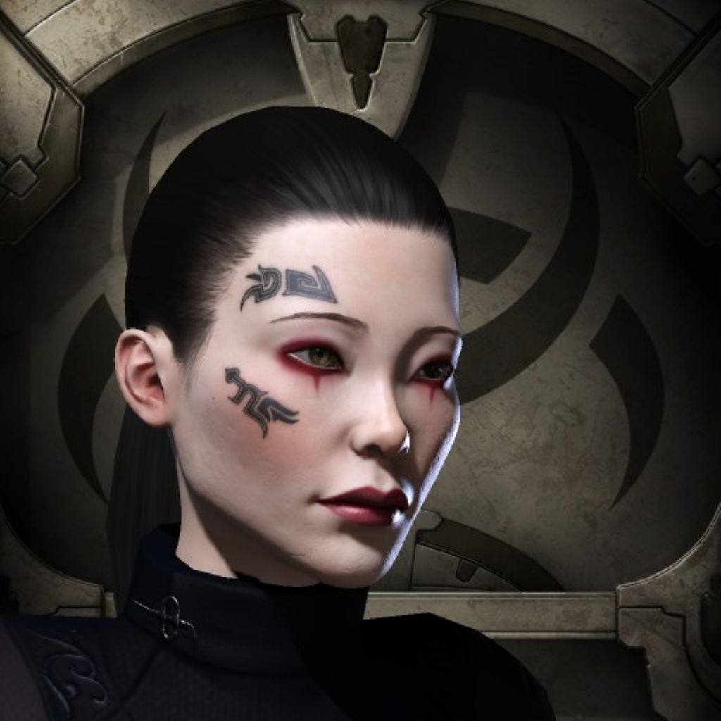 Liara Aldurald