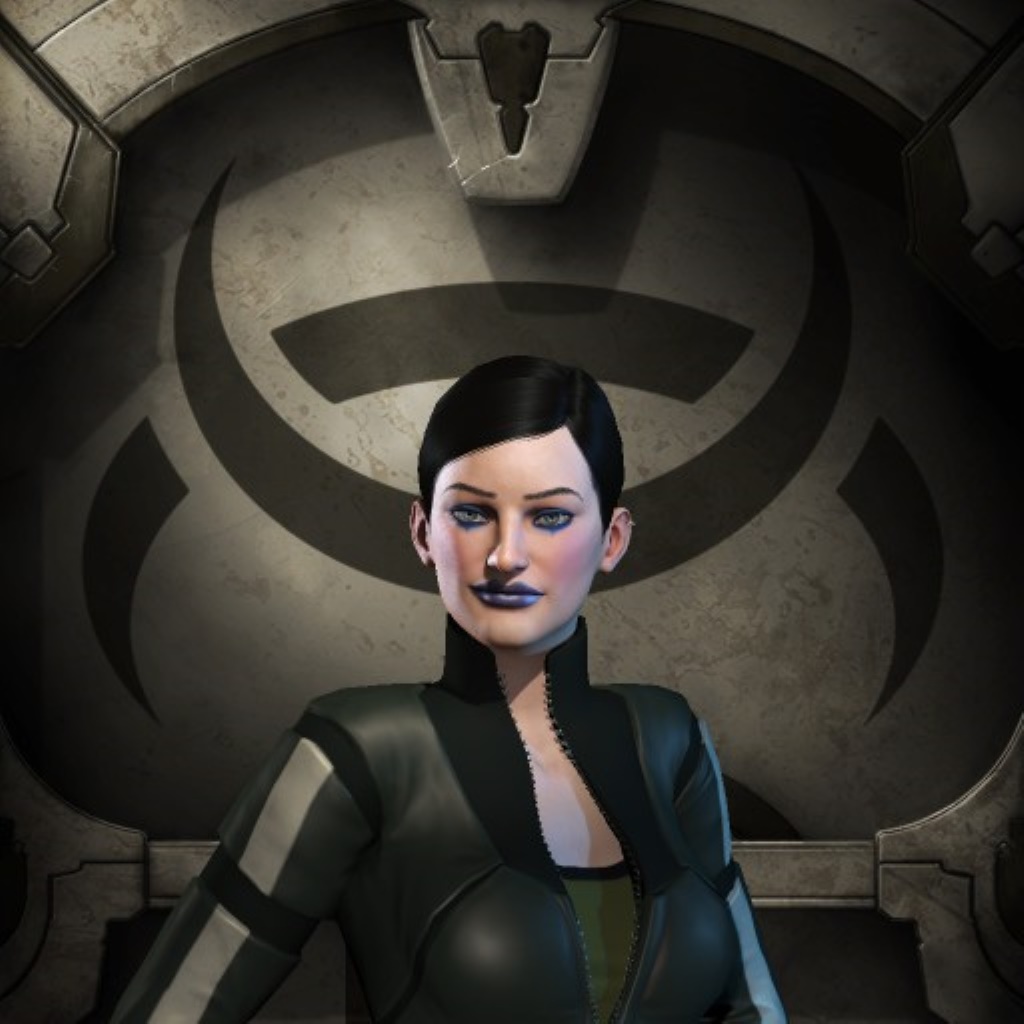 Lana Lang Luthor