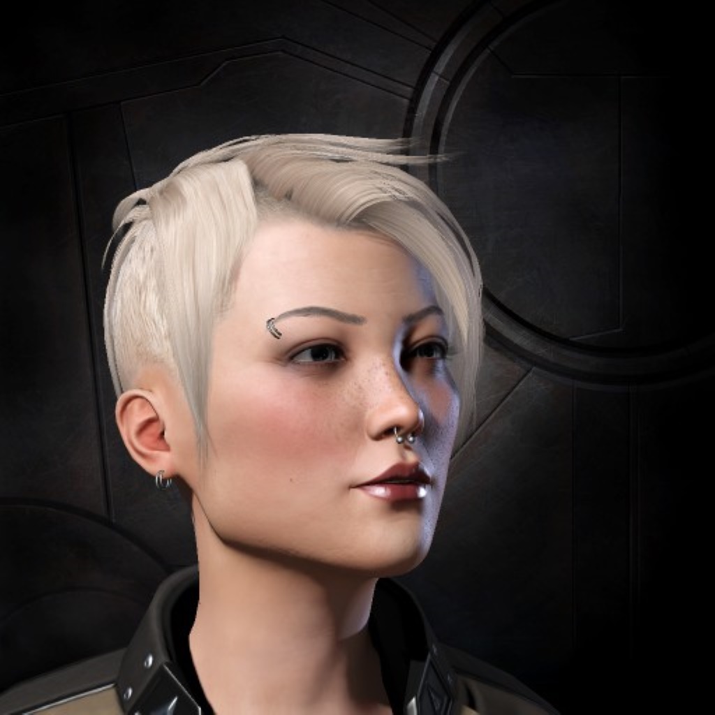 Kiara Tagarien