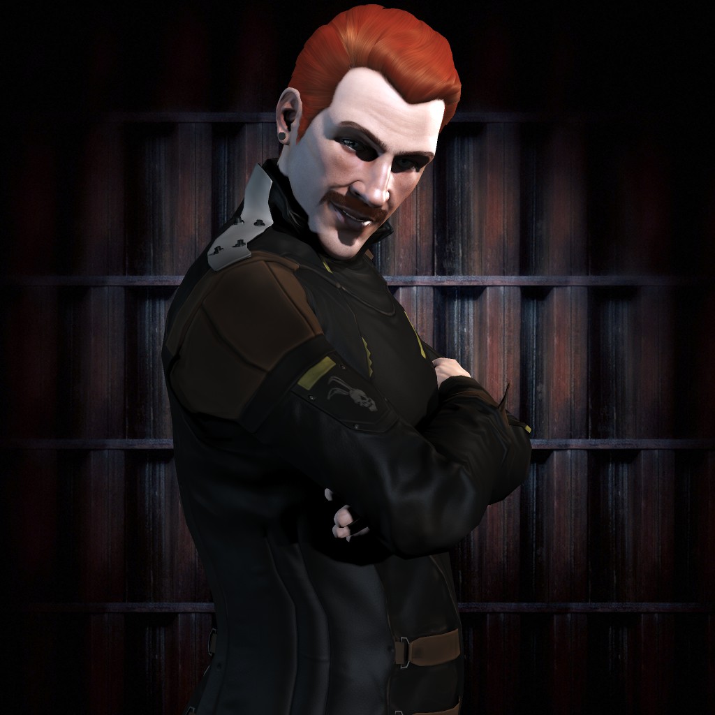 Hotprok Kingslayer